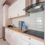 Comfortable Homes Close To The بيت للعطل غجيبوفو