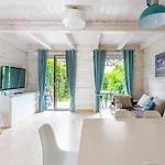Comfortable Homes Close To The * غجيبوفو
