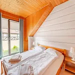 بيت للعطل Comfortable Homes Close To The
