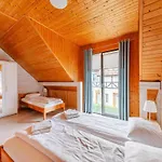 Comfortable Homes Close To The بيت للعطل غجيبوفو
