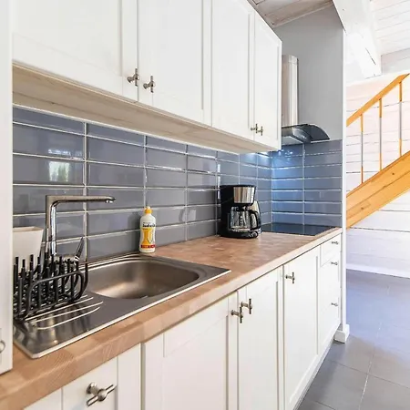 Terraced Houses,