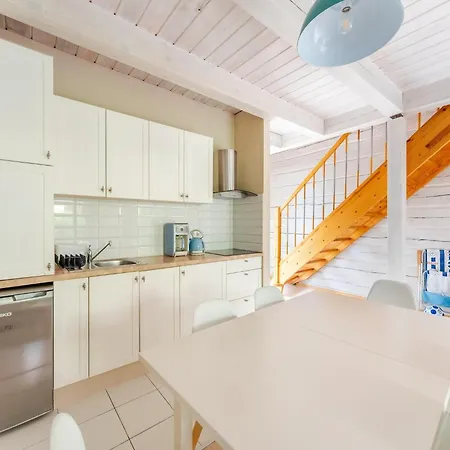 Comfortable Homes Close To The Casa vacanze *