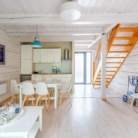 Casa vacanze Comfortable Homes Close To The Grzybowo (West Pomeranian)