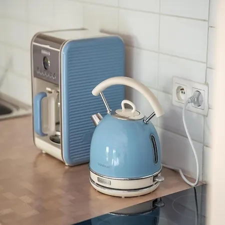 Casa vacanze Comfortable Homes Close To The *