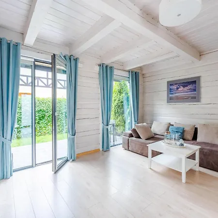 Casa vacanze Comfortable Homes Close To The Grzybowo (West Pomeranian)