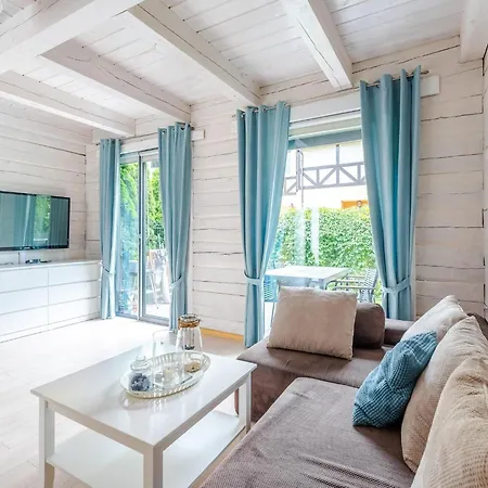 Casa vacanze Comfortable Homes Close To The