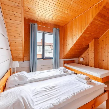 Casa vacanze Comfortable Homes Close To The *