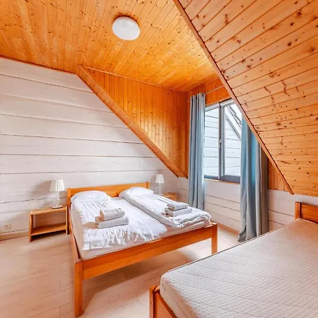 Comfortable Homes Close To The Casa vacanze *