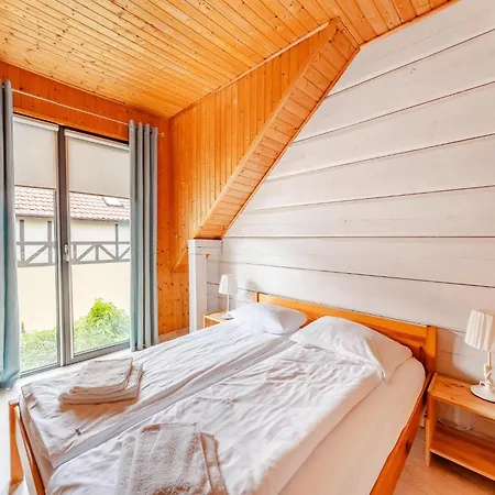 Casa vacanze Comfortable Homes Close To The