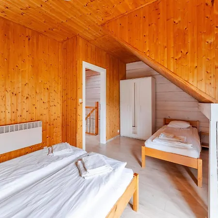 Casa vacanze Comfortable Homes Close To The *