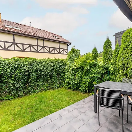 Comfortable Homes Close To The *