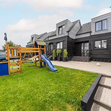 Casa vacanze Comfortable Homes Close To The