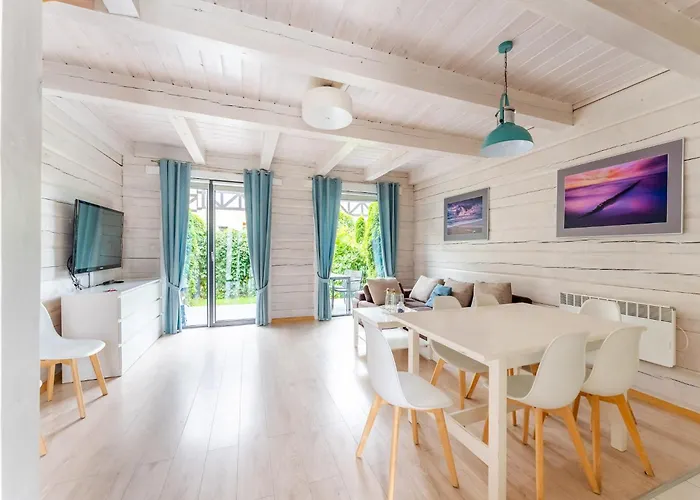 Дом отдыха Comfortable Homes Close To The *