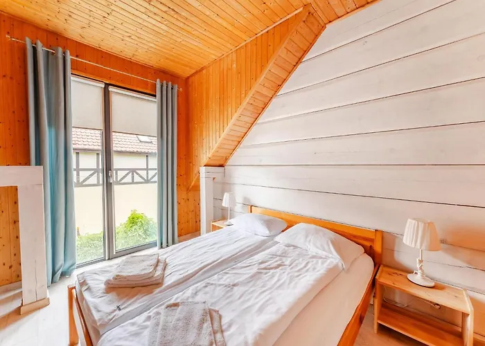 Дом отдыха Comfortable Homes Close To The