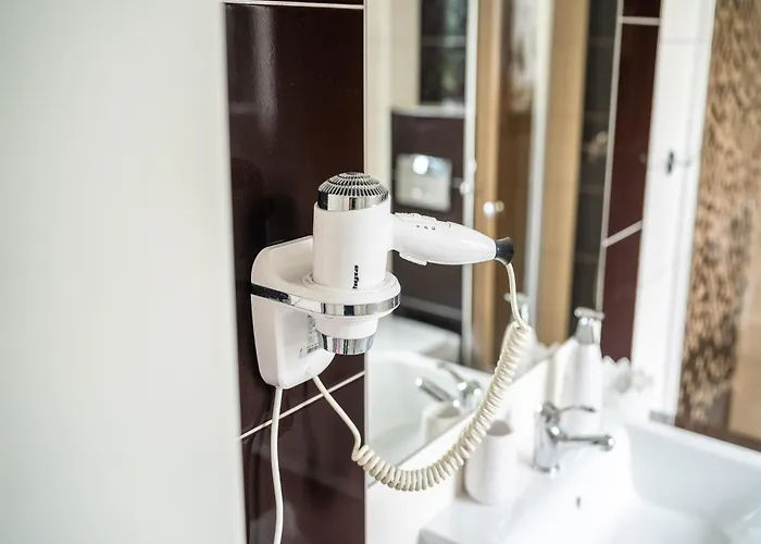 Дом отдыха Comfortable Homes Close To The