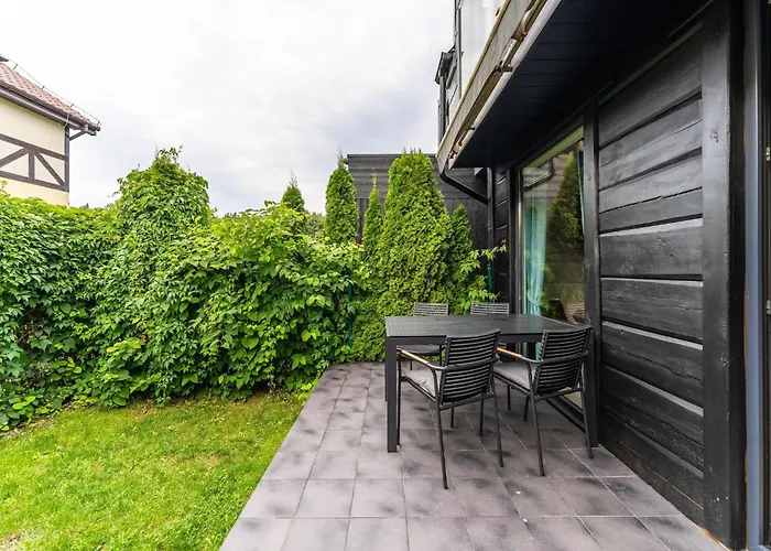 Дом отдыха Comfortable Homes Close To The *