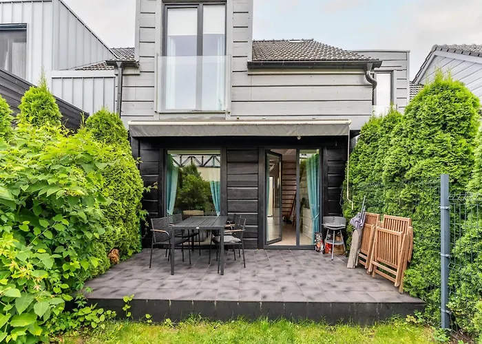 Дом отдыха Comfortable Homes Close To The